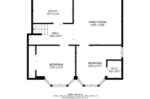 1202 Palisades Ln, Ellenwood, GA 30294 - Photo 40