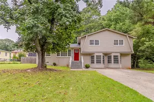 1202 Palisades Ln, Ellenwood, GA 30294 - Photo 1