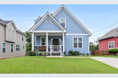 59 Brown Avenue SE, Atlanta, GA 30315 - Photo 2