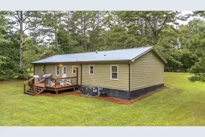 657 Poseyville Road, Bremen, GA 30110 - Photo 2