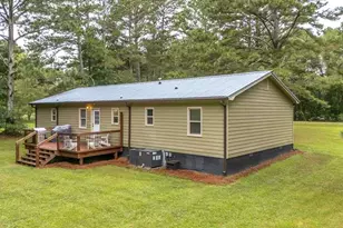 657 Poseyville Rd, Bremen, GA 30110 - Photo 2