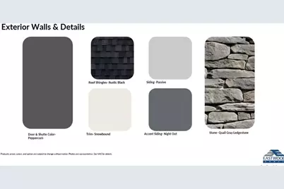 68 Trace Bluff, Dawsonville, GA 30534 - Photo 8