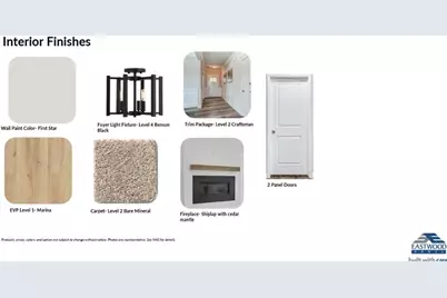 68 Trace Bluff, Dawsonville, GA 30534 - Photo 4