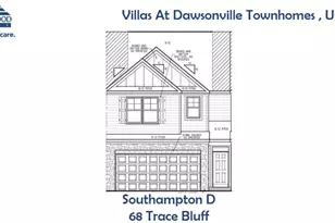 68 Trace Blf, Dawsonville, GA 30534 - Photo 2