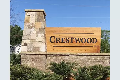 939 Crestmanor Drive, Marietta, GA 30008 - Photo 8