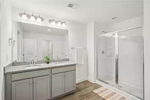 4023 Hillmont Ln, Powder Springs, GA 30127 - Photo 8