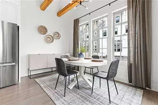 533 Groover St, Ball Ground, GA 30107 - Photo 8