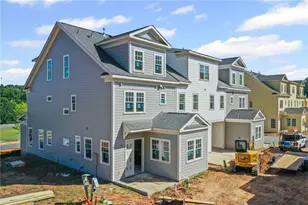 533 Groover St, Ball Ground, GA 30107 - Photo 4