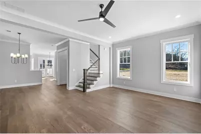 533 Groover Street, Ball Ground, GA 30107 - Photo 10