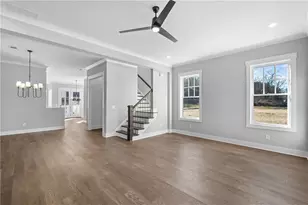 533 Groover St, Ball Ground, GA 30107 - Photo 10