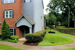 3054 Turman Cir, Decatur, GA 30033 - Photo 2