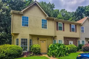 2120 Fairways Ct NW, Kennesaw, GA 30144 - Photo 1