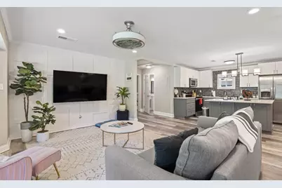 3182 Lake Avenue, Atlanta, GA 30354 - Photo 4