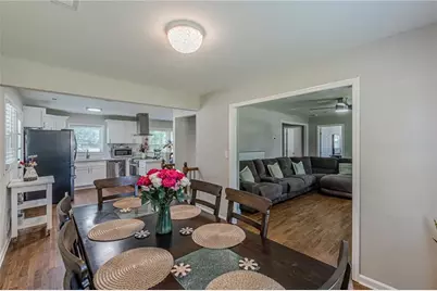 7242 Westwood Lane, Douglasville, GA 30134 - Photo 12