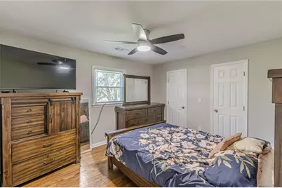 7242 Westwood Lane, Douglasville, GA 30134 - Photo 30