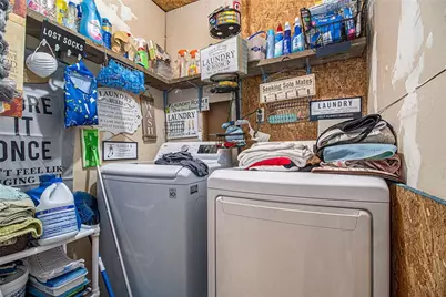 399 Rudy York Road NW, Cartersville, GA 30121 - Photo 18