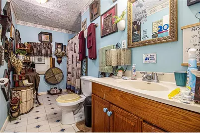 399 Rudy York Road NW, Cartersville, GA 30121 - Photo 14