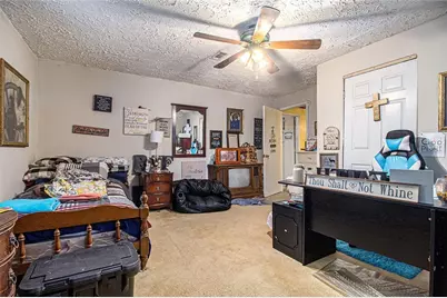 399 Rudy York Road NW, Cartersville, GA 30121 - Photo 12