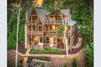 520 Overlook Drive, Blue Ridge, GA 30513 - Photo 1