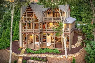 520 Overlook Dr, Blue Ridge, GA 30513 - Photo 1