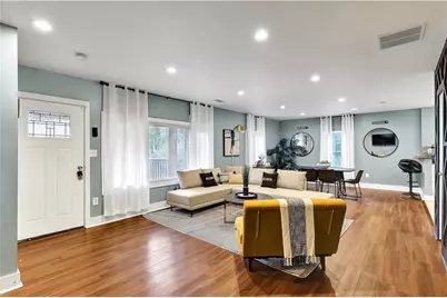 112 Linkwood Road NW, Atlanta, GA 30311 - Photo 2