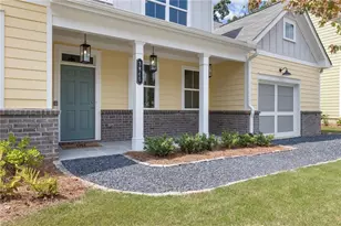 3846 Cottage Cir, Clarkston, GA 30021 - Photo 2