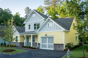 3846 Cottage Cir, Clarkston, GA 30021 - Photo 1