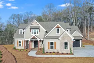 4175 Cumberland Point Dr, Gainesville, GA 30504 - Photo 2