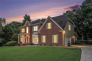 3630 Falls Trail, Winston, GA 30187 - Photo 34