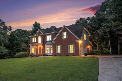 3630 Falls Trail, Winston, GA 30187 - Photo 32