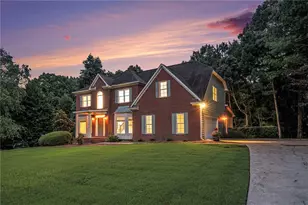 3630 Falls Trail, Winston, GA 30187 - Photo 32