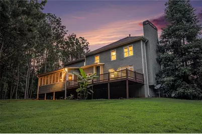 3630 Falls Trail, Winston, GA 30187 - Photo 40