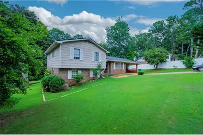 5856 Oakleaf Drive, Stone Mountain, GA 30087 - Photo 68