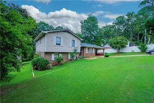 5856 Oakleaf Dr, Stone Mountain, GA 30087 - Photo 68