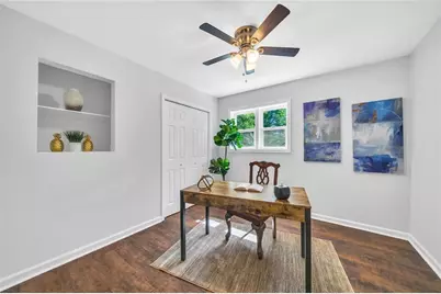 1893 Burning Tree Drive, Decatur, GA 30032 - Photo 16