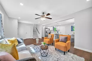 1893 Burning Tree Dr, Decatur, GA 30032 - Photo 8