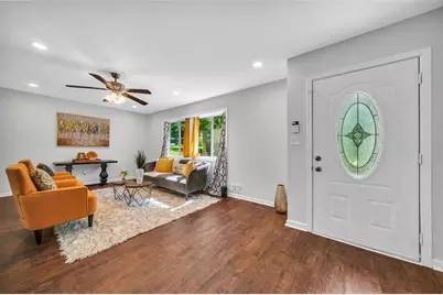 1893 Burning Tree Drive, Decatur, GA 30032 - Photo 6