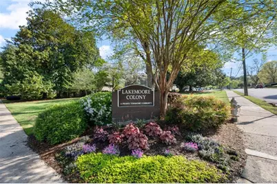 270 Lakemoore Drive #B, Atlanta, GA 30342 - Photo 2