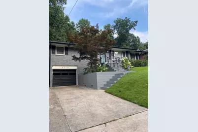 2772 S Clark Drive, Atlanta, GA 30344 - Photo 2