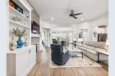 522 Ontario Lane, Hoschton, GA 30548 - Photo 4