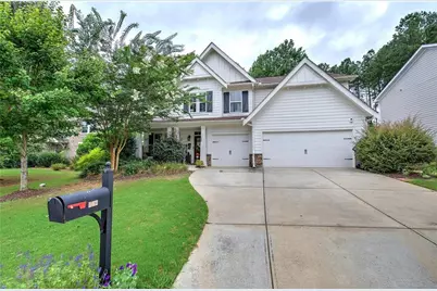 142 Floating Leaf Way, Dallas, GA 30132 - Photo 1