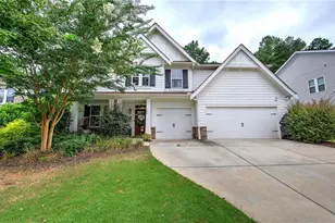 142 Floating Leaf Way, Dallas, GA 30132 - Photo 2