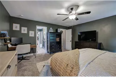 142 Floating Leaf Way, Dallas, GA 30132 - Photo 38