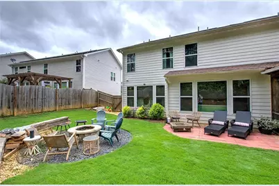 142 Floating Leaf Way, Dallas, GA 30132 - Photo 48