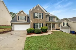 4107 Round Stone Trail, Snellville, GA 30039 - Photo 8