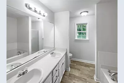 4107 Round Stone Trail, Snellville, GA 30039 - Photo 6