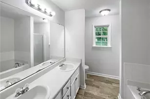 4107 Round Stone Trail, Snellville, GA 30039 - Photo 6