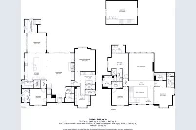 11850 Chaffin Road, Roswell, GA 30075 - Photo 60