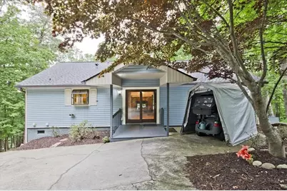 784 Fairway Drive, Jasper, GA 30143 - Photo 2