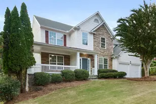 6330 Weller Trail, Sugar Hill, GA 30518 - Photo 1